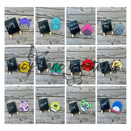 SPLAT CRAFT PARTY