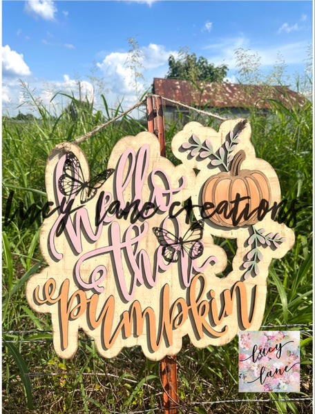 Ramsey Sept 21st Paint Date
