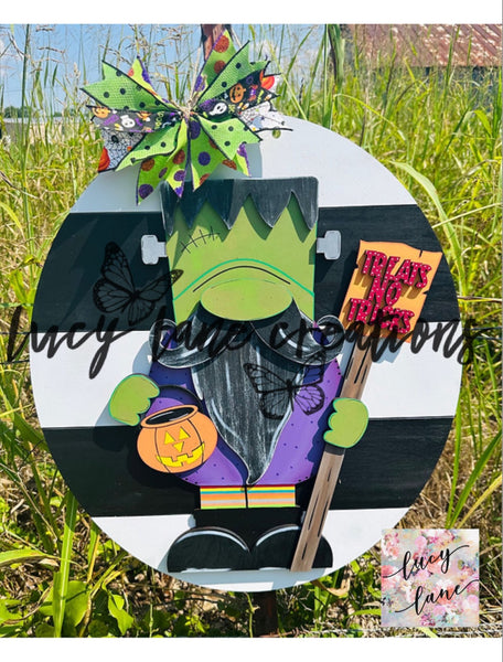 Ramsey Sept 21st Paint Date