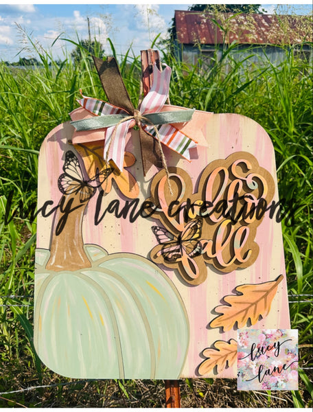 Ramsey Sept 21st Paint Date