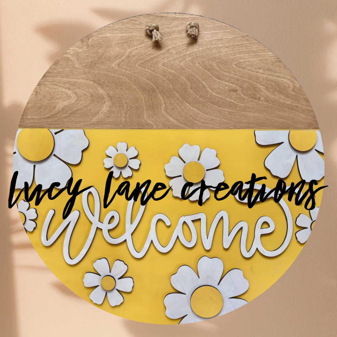 Welcome Daisys