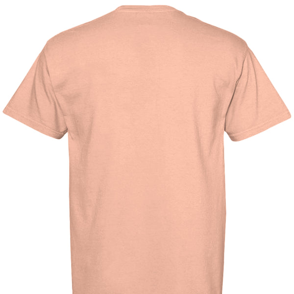 Neon Cantaloupe - BACK