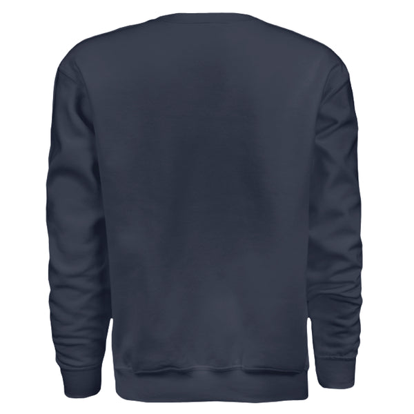 NAVY - BACK