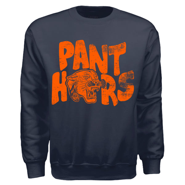 NAVY - FRONT