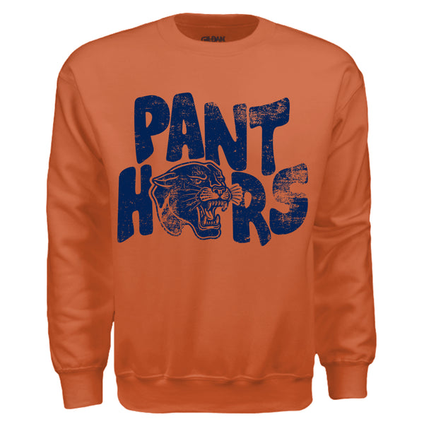 ORANGE - FRONT