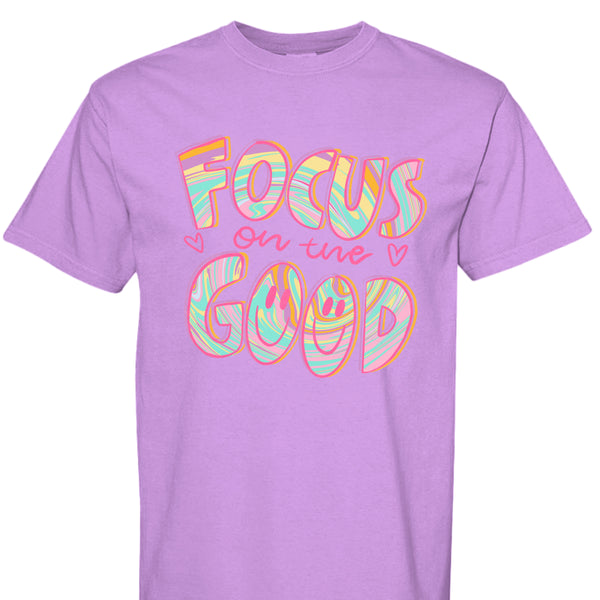 Neon Violet - FRONT