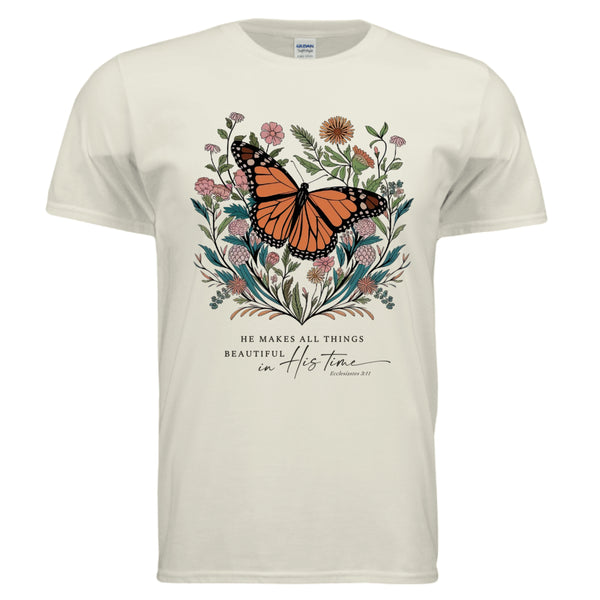 NATURAL - FRONT