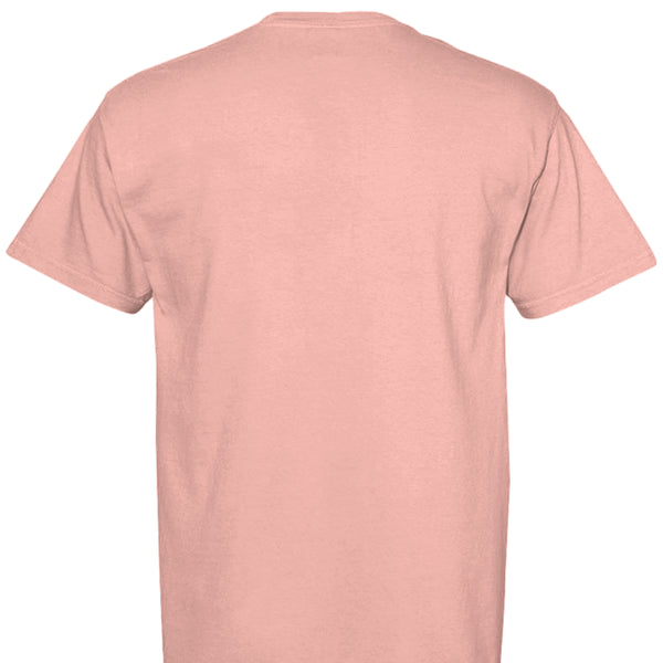 Peachy - BACK