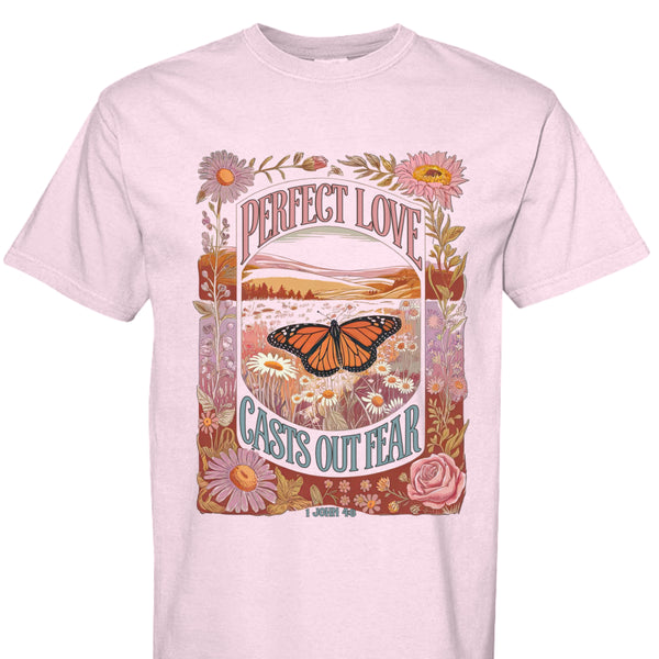 BLOSSOM - FRONT