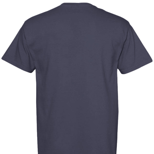 NAVY - BACK