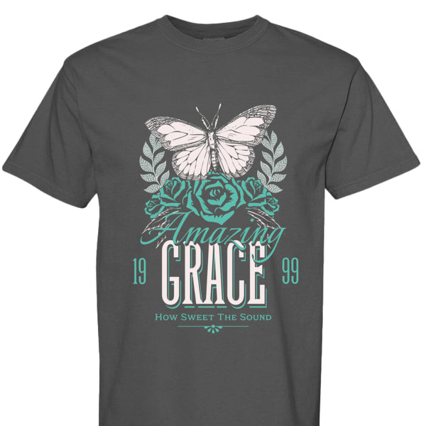 GRAPHITE - FRONT