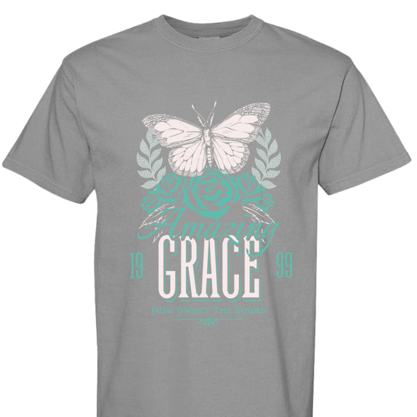 GREY - FRONT