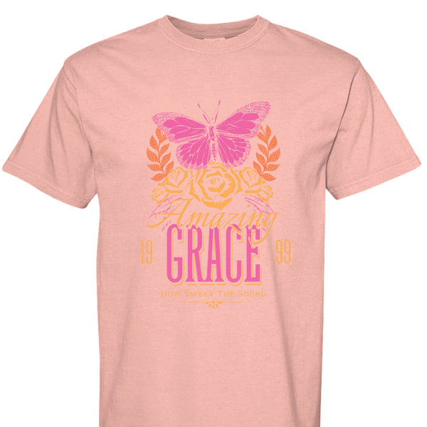 Peachy - FRONT