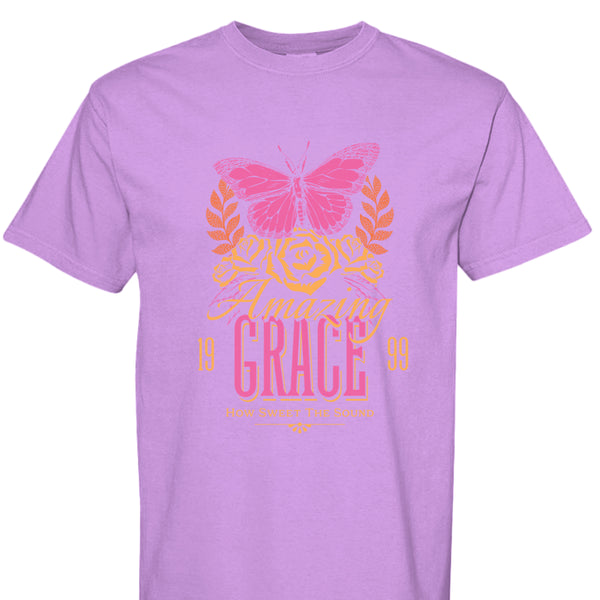 Neon Violet - FRONT