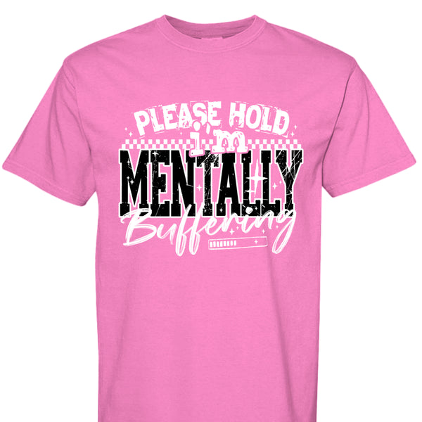 NEON PINK - FRONT