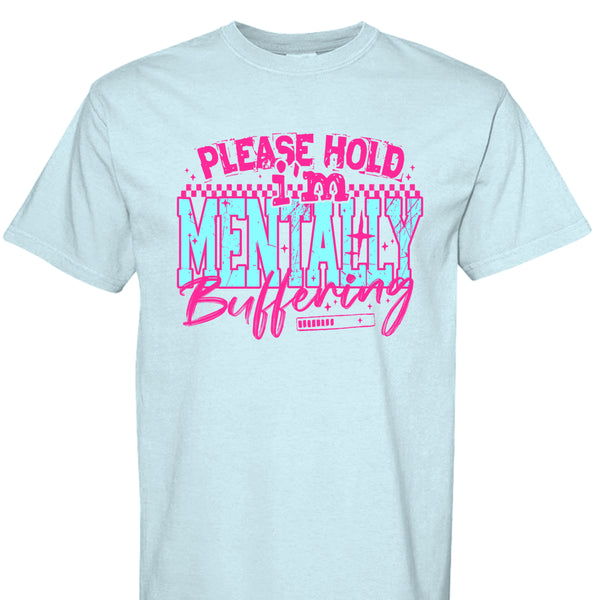 CHAMBRAY - FRONT