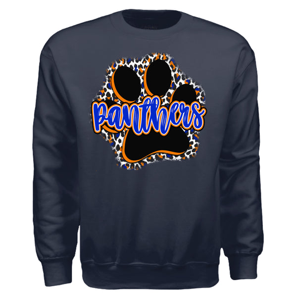 NAVY - FRONT