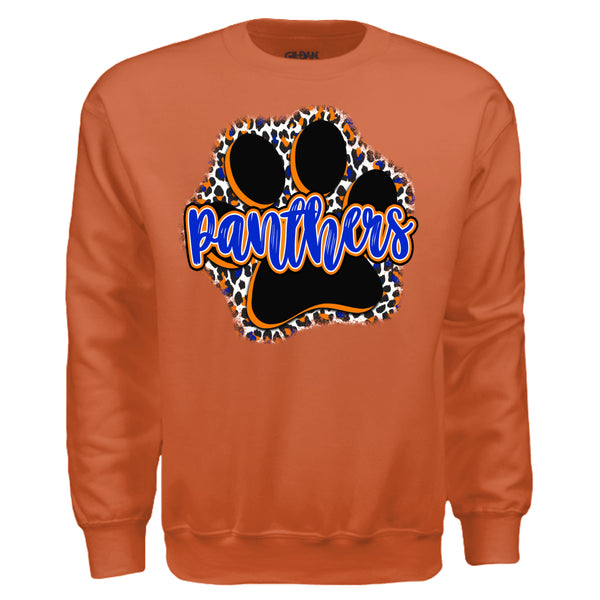 ORANGE - FRONT