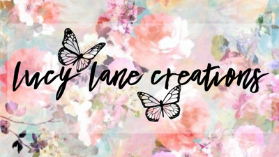 Lucy Lane Creations 