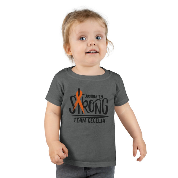 Strong Toddler T-shirt