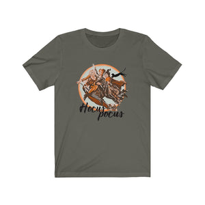 Witchy Tee