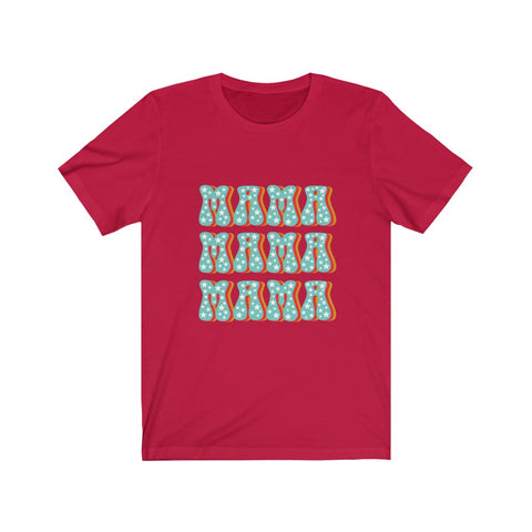 Mama Tee