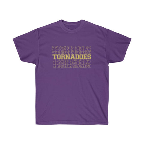 Tornadoes Echo Tee