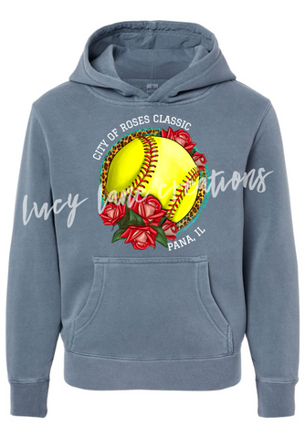 Rose City Classic 2023 ADULT Hoodie