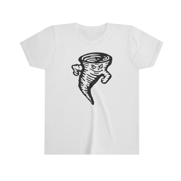 Tommy Tornado Kids Tee