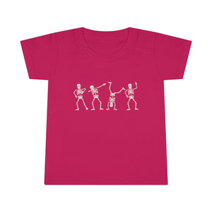 Skully Toddler T-shirt
