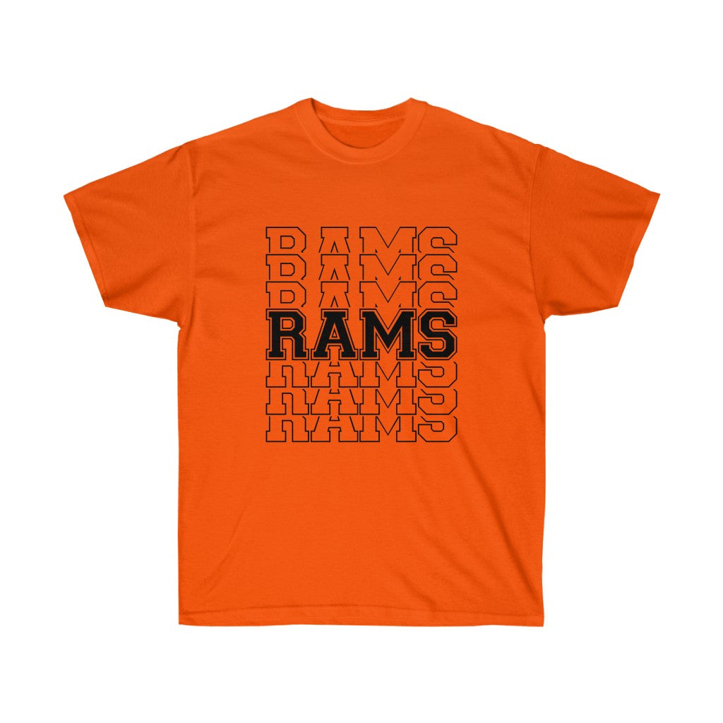 Rams Echo Tee