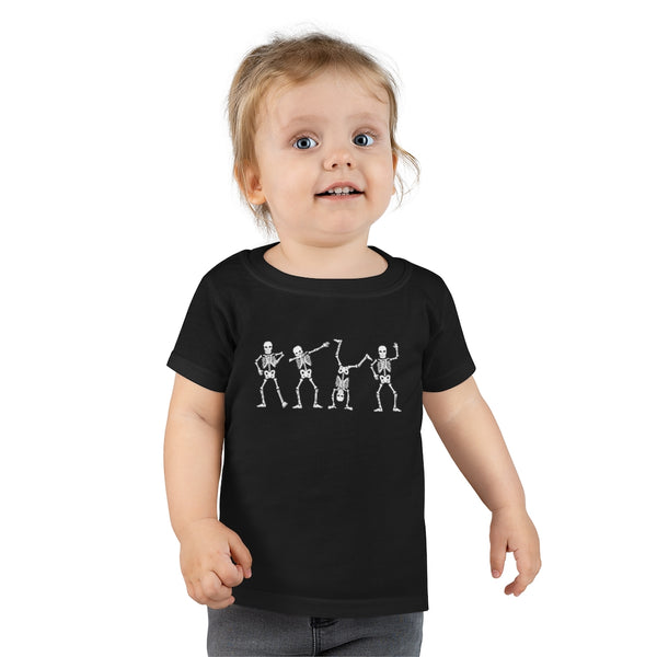 Skully Toddler T-shirt