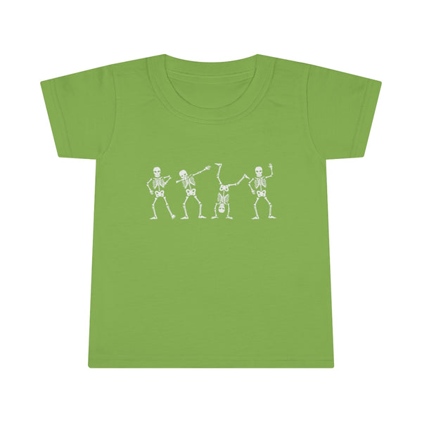 Skully Toddler T-shirt