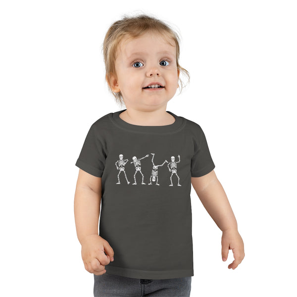 Skully Toddler T-shirt