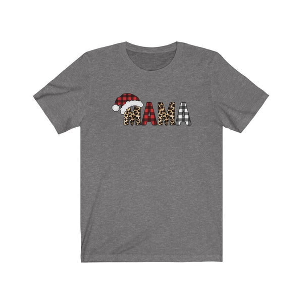 Mama Short Sleeve Tee