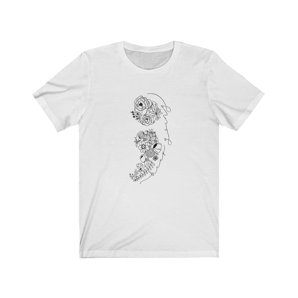 Mental Health Awareness Tee