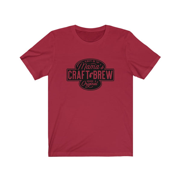 World Breastfeeding Week Tee