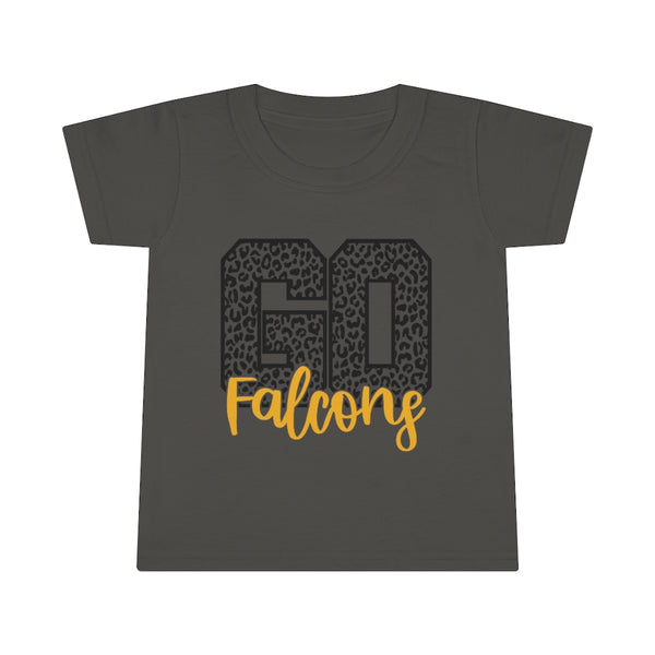 Go Falcons Toddler T-shirt