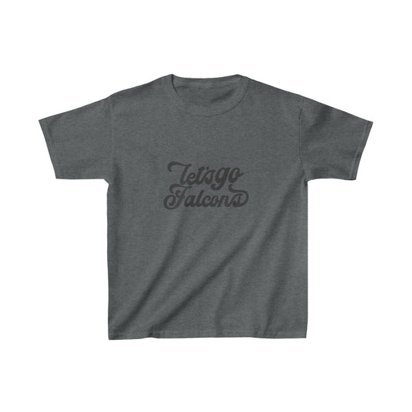 Let’s Go Falcons Kids Tee