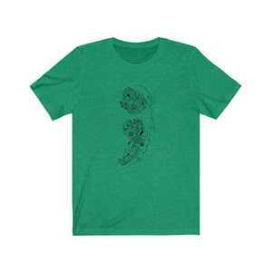 Mental Health Awareness Tee