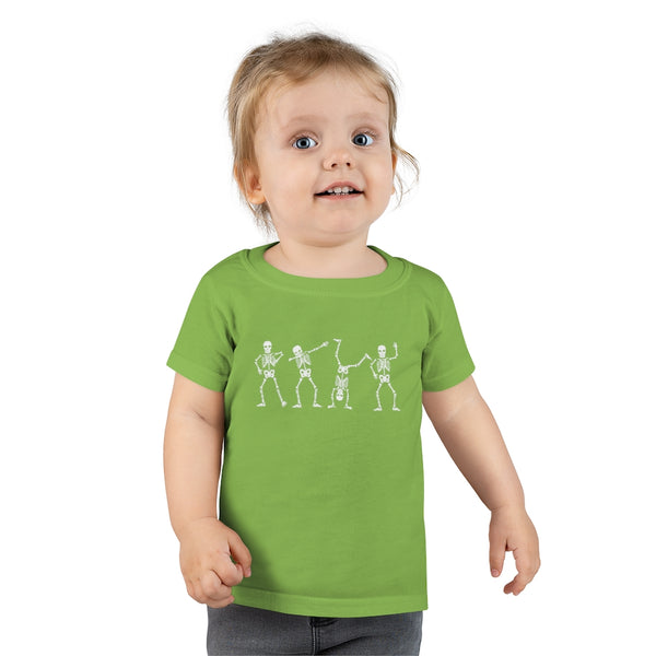 Skully Toddler T-shirt