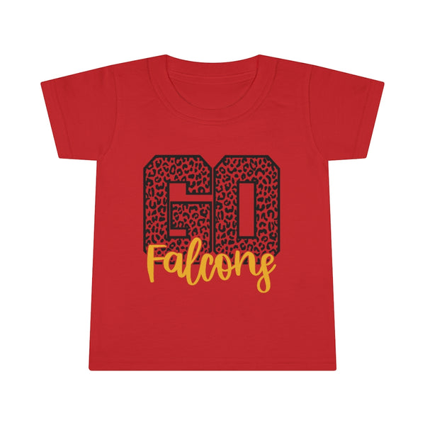 Go Falcons Toddler T-shirt