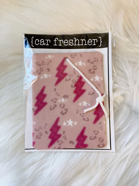 Car Freshener