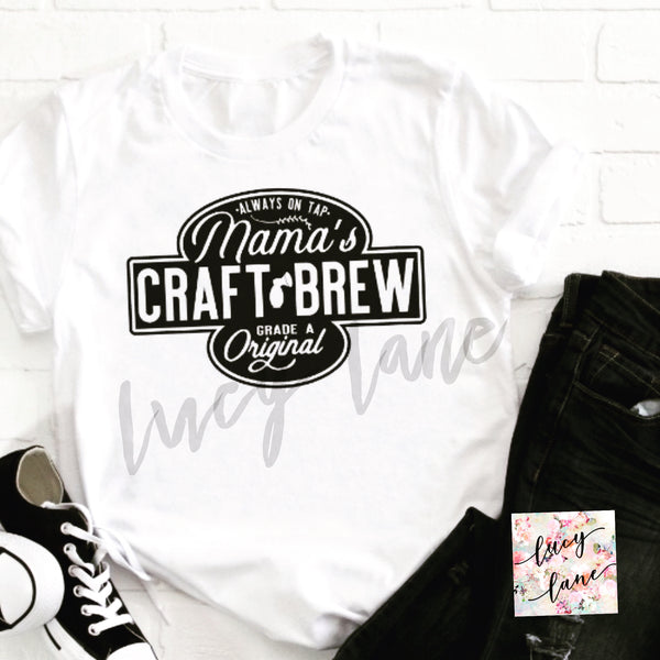 World Breastfeeding Week Tee