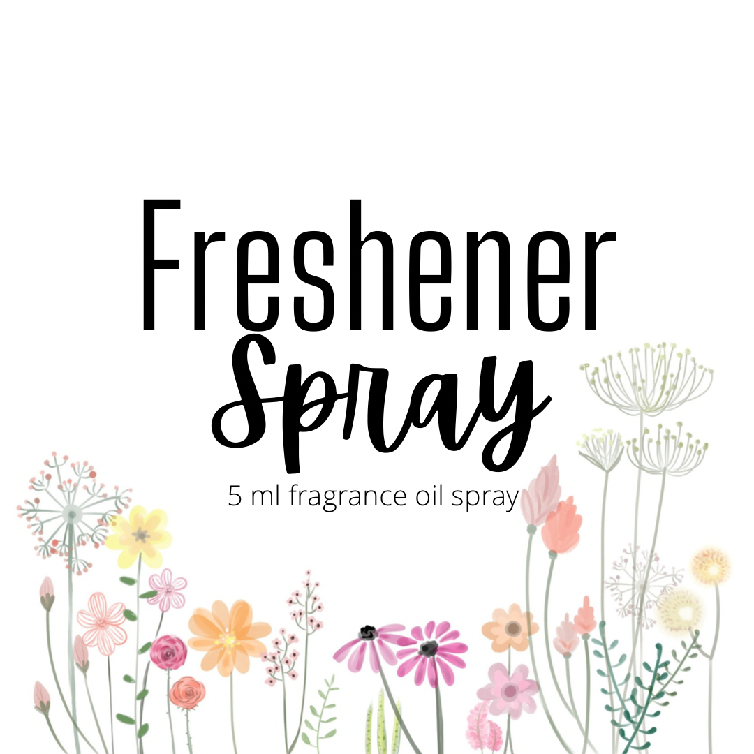 Freshener Spray