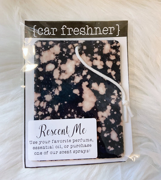Car Freshener