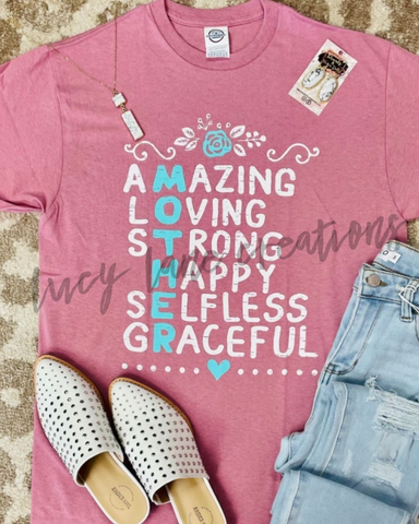 Mother Tee