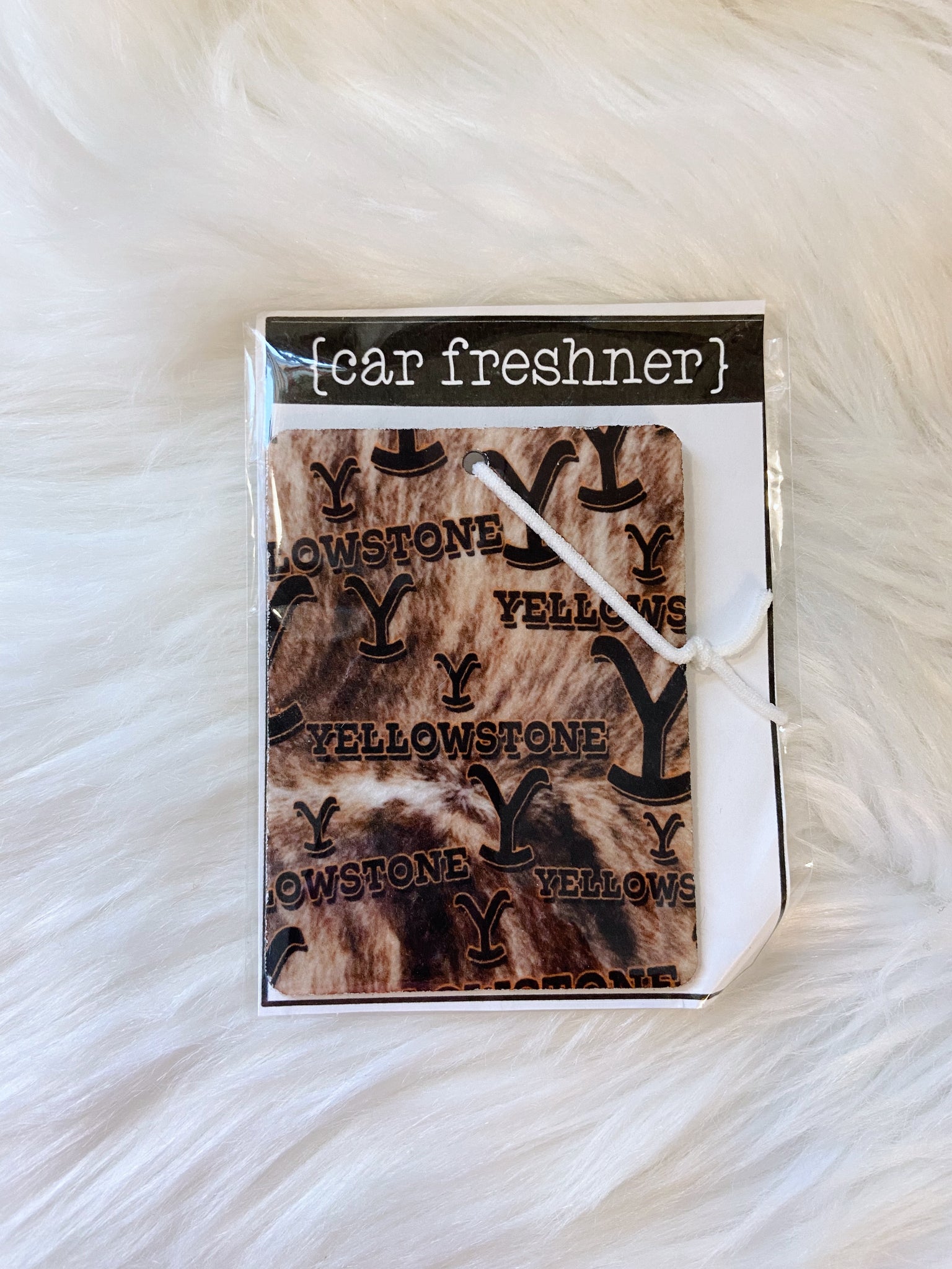 Car Freshener