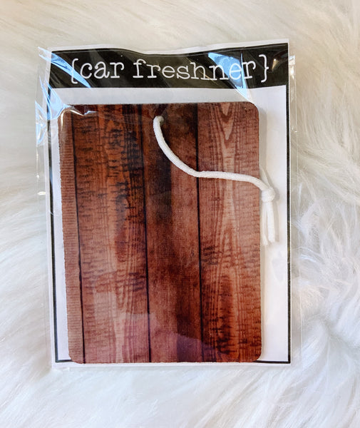 Car Freshener