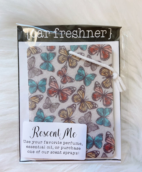 Car Freshener
